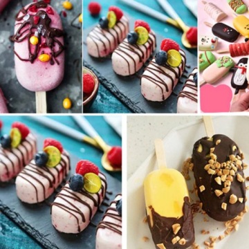 ФОРМА СИЛИКОНОВАЯ ДЛЯ ЛЬДА ФОРМА ДЛЯ ЛЬДА ФОРМА ДЛЯ ДЕСЕРТНОГО МОРОЖЕНОГО