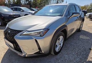 Lexus UX Crossover 250h 184KM 2020 Lexus UX Lexus UX 2.0 Hybryda 184KM, zdjęcie 22