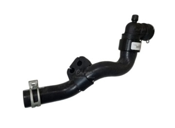 КАБЕЛЬ ОБОГРЕВАТЕЛЯ CITROEN/PEUGEOT 407