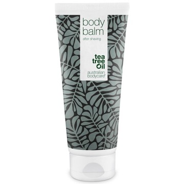 Balsam po golenia przeciw wrastaniu włosków 200ml