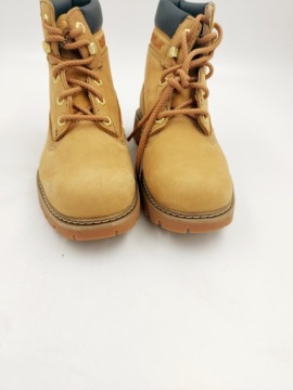 Buty TREKINGOWE Caterpillar LYRIC trapery R.36 CA74P