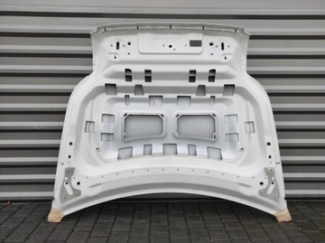 KAPOTA KRYT LAND ROVER DEFENDER II 2 L663