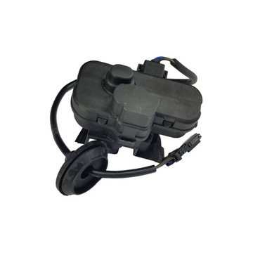 VZPĚRA/TLAKOVAČ KRYT PLNĚNÍ PALIVA VW SCIROCCO TIGUAN GOLF V-VI 5N0810773E