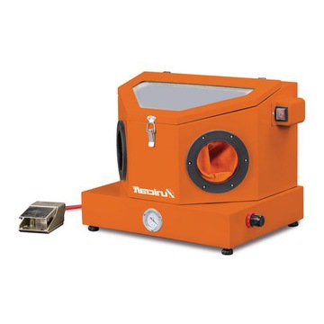 UNICRAFT SSK 1.5 Мастерская Кабина Пескоструйный аппарат