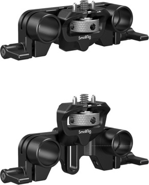 SmallRig 3652 - Dual Rod Support