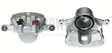 BUDWEG CALIPER 344368 TŘMEN BRZDY