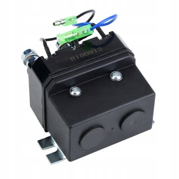 Для лебедок 1500-5000 фунтов ATV UTV Relay