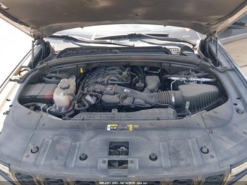 Jeep Grand Cherokee IV 2021 Jeep Grand Cherokee Altitude 2021 3.6l 3.6 Benzyna 290KM, zdjęcie 8