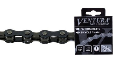 Łańcuch Ventura 112 ogniw 1/2x1/8