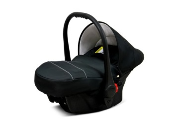Детская коляска BabyLux ColorLux 4в1 + база Isofix