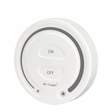 Pilot Panel Naścienny Taśma LED MON Milight FUT087