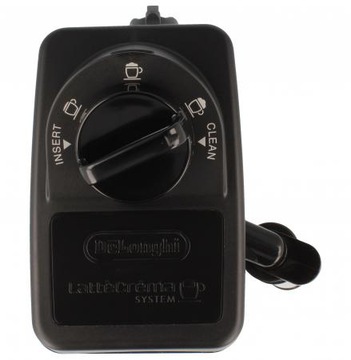 Контейнер для молока для кофемашины DeLonghi Dinamica.