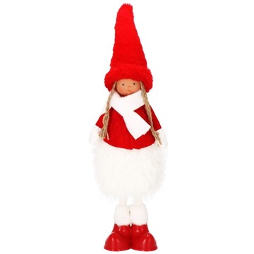 ZESTAW LALECZKI ŚWIĄTECZNE STOJĄCE POD CHOINKĘ