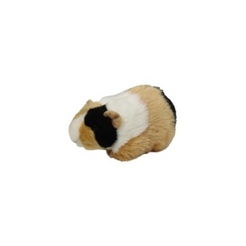 ŚWINKA MORSKA 20 CM PLUSZAK MASKOTKA