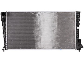 CHŁODNICA HONDA ACCORD 2,0 16V