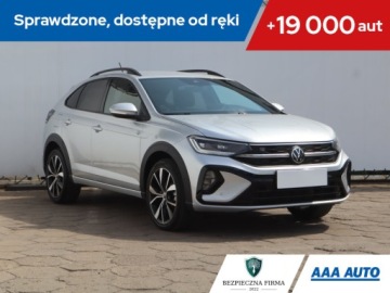 Volkswagen Taigo 1.5 TSI 150KM 2025 VW Taigo 1.5 TSI, Salon Polska, 1. Właściciel
