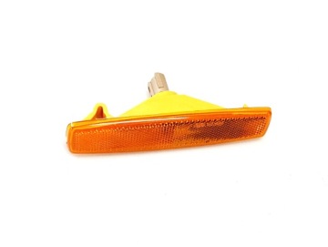 OBRYSOWKA Licht der Stoßstange OBRYSOWA links Hyundai Accent 2000-2006 neu OE | thumb 5