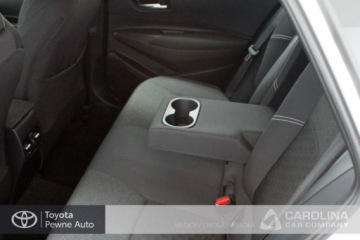 Toyota Corolla XII TS Kombi Facelifting 1.8 Hybrid 140KM 2023 Toyota Corolla Seria E21 (2019-) 1.8 Hybrid Comfor, zdjęcie 12