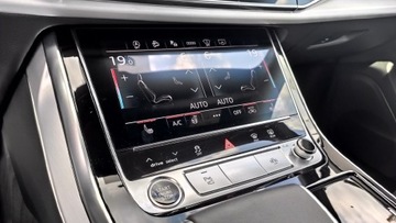 Audi Q7 II SUV Facelifting  3.0 50 TDI 286KM 2024 Audi Q7 3.0TDI 286KM Quattro Pneumatyka Panorama K, zdjęcie 37