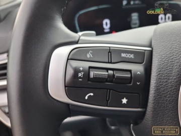 Kia Sportage V 2022 Kia Sportage 1,6 hybrid navi kamera aluy elektryka oplacony 1.6 Hybryda, zdjęcie 24