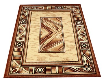 DYWAN 240x340 cm 2,4x3,4 OPAL BEŻ PRODUKT POLSKI