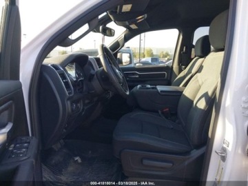  RAM 1500 2025r., 3.6L 3.6 Benzyna 305KM, zdjęcie 7