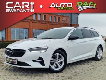 Opel Insignia II 2021 Opel Insignia 2.0 170Ps Lifting Nowy Rozrzad Navi Alu Piekna Gwarancja