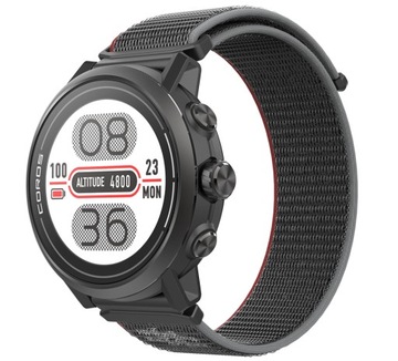 Zegarek COROS Apex 2 Premium Multisport GPS