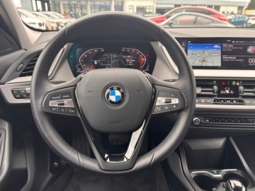 BMW Seria 1 F70 2024 BMW 118 Bezwypadkowe, salon PL, FV 23%,LEDY, zdjęcie 17