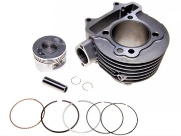 CYLINDER SKUTER ATV 150 CC 4T 57,40