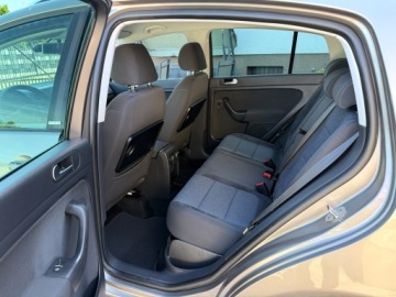 Volkswagen Golf Plus II 1.2 TSI BlueMotion 105KM 2011 Volkswagen Golf Plus TYLKO 134tyśkm 1WŁAŚCICIEL Comfortline KLIMA 2011 1.2T, zdjęcie 23