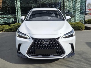 Lexus NX II 2026 350h Prestige 2WD 2.5 (243KM) | Podgrzewane przednie fotele, zdjęcie 3