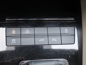 Skoda Octavia III Scout Kombi 2.0 TDI 150KM 2017 Skoda Octavia 2.0 TDI, Salon Polska, Serwis ASO, zdjęcie 18