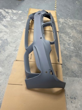 BODY KIT M3 LOOK BMW F30 M3 2011-2018 m. M paketo komplektas su žibintais ir be jų kon.22msc – nuotrauka 10