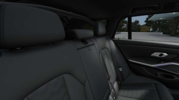 BMW Seria 3 G20-G21 2026 BMW M3 M3 xDrive Touring 530 KM - Gotowy do Odbioru - Lakier BMW Individual, zdjęcie 12