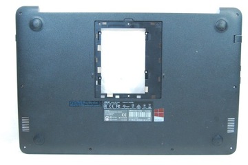 Asus E502N Obudowa dolna kadłubek