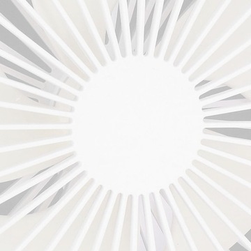 МОЩНЫЙ НАСТОЛЬНЫЙ ВЕНТИЛЯТОР, USB