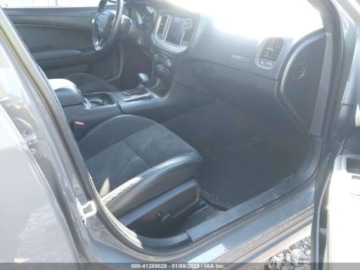 Dodge Charger VII 2023 Dodge Charger 2023r., 3.6L 3.6 Benzyna 300KM, zdjęcie 8