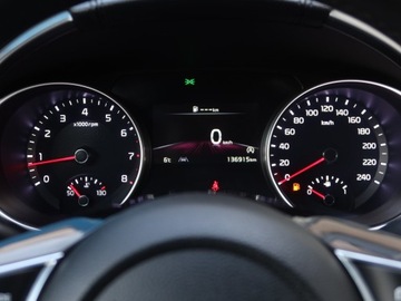 Kia Ceed III Kombi Facelifting 1.5 T-GDI 160KM 2022 Kia Ceed 1.5 T-GDI, Salon Polska, 1. Właściciel, zdjęcie 10