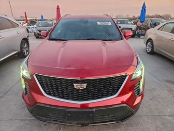Cadillac 2023 Cadillac XT4 2023 CADILLAC XT4 SPORT 2.0 Benzyna 235KM, zdjęcie 5