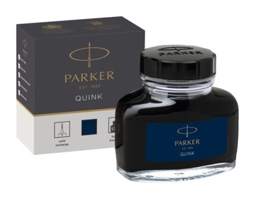 PARKER ATRAMENT GRANTATOWY 57 ML 1950378