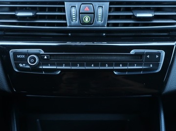 BMW Seria 2 F22-F23-F45-F46 2018 BMW 2 Gran Tourer 216d Gran Tourer, Automat, Navi, zdjęcie 16