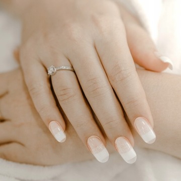 Обертывания для дизайна ногтей, наклейки для ногтей, гель, другое