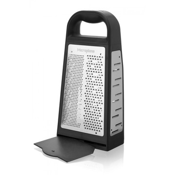TARKA do Warzyw Microplane Elite Speciality 5 x Fototrawione OSTRZA