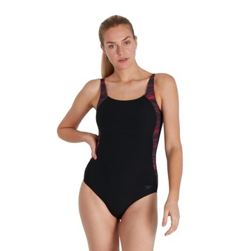 Strój kąpielowy Speedo Shaping Lunalustre Pt 34