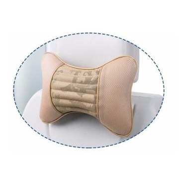 Подголовник автомобиля, коврик для отдыха на шее