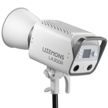 Godox Litemons LA300R RGB Lampa LED