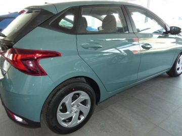 Hyundai i20 III 2026 HYUNDAI i20 1.0 T-GDi Pure DCT Hatchback 90KM 2026, zdjęcie 3