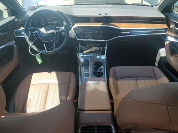 Audi A6 C8 2023 Audi a6 Premium Plus 2023 2.0l 2.0 Benzyna 261KM, zdjęcie 8