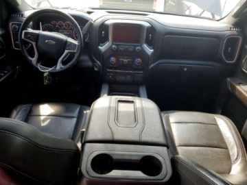 Chevrolet Silverado II 2019 Chevrolet Silverado K1500 Rst 2019 5.3 Benzyna 355KM, zdjęcie 8
